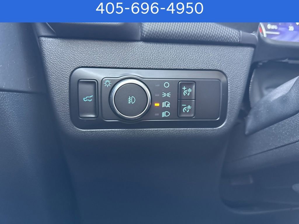 Used 2023 Ford Bronco Sport Outer Banks w/ Tech Package image 34