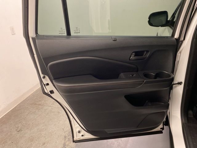 Used 2022 Honda Pilot TrailSport image 24
