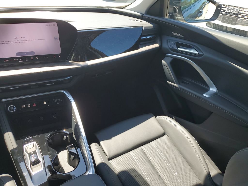 New 2026 Audi Q5 Premium Plus AWD/4WD image 24