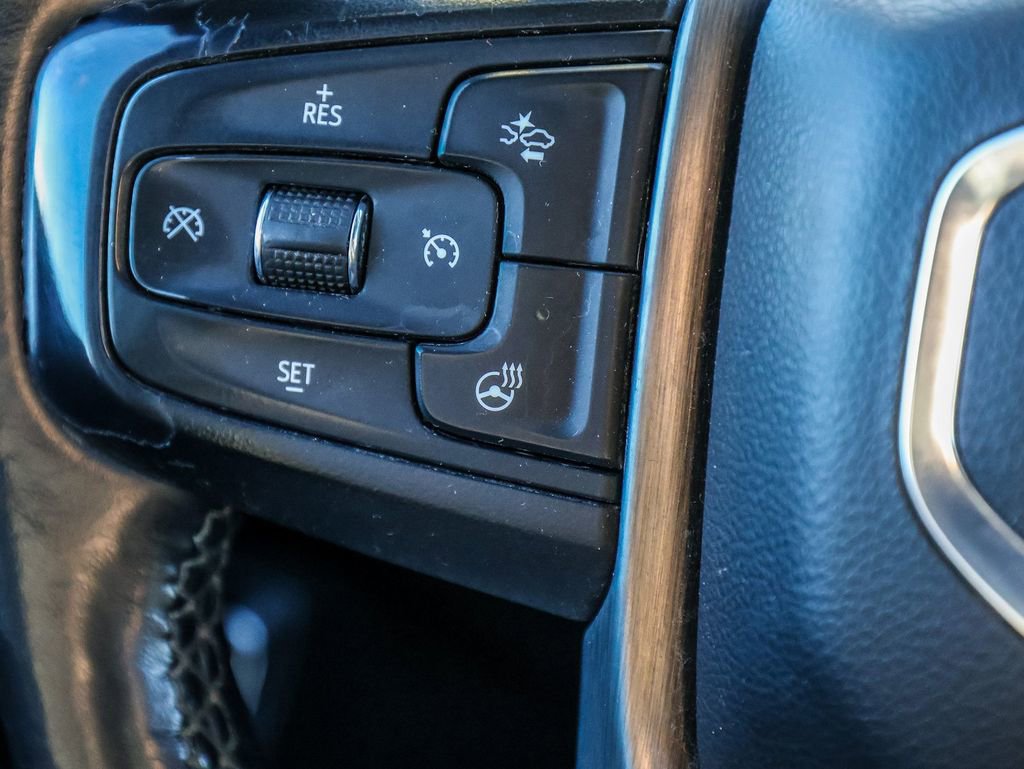 Used 2020 GMC Sierra 1500 Denali w/ Denali Premium Package AWD/4WD image 38