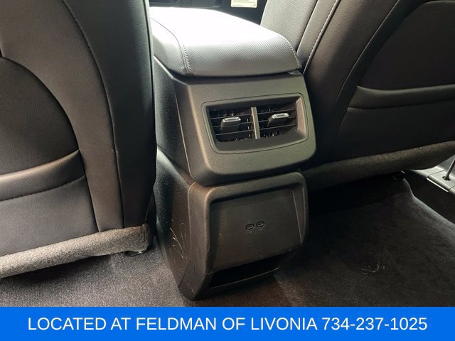 Certified 2024 Chevrolet Equinox EV LT FWD image 22