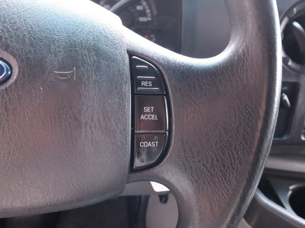 Used 2012 Ford E-450 and Econoline 450 Super Duty w/ PWR Locks & Windows Group RWD image 14