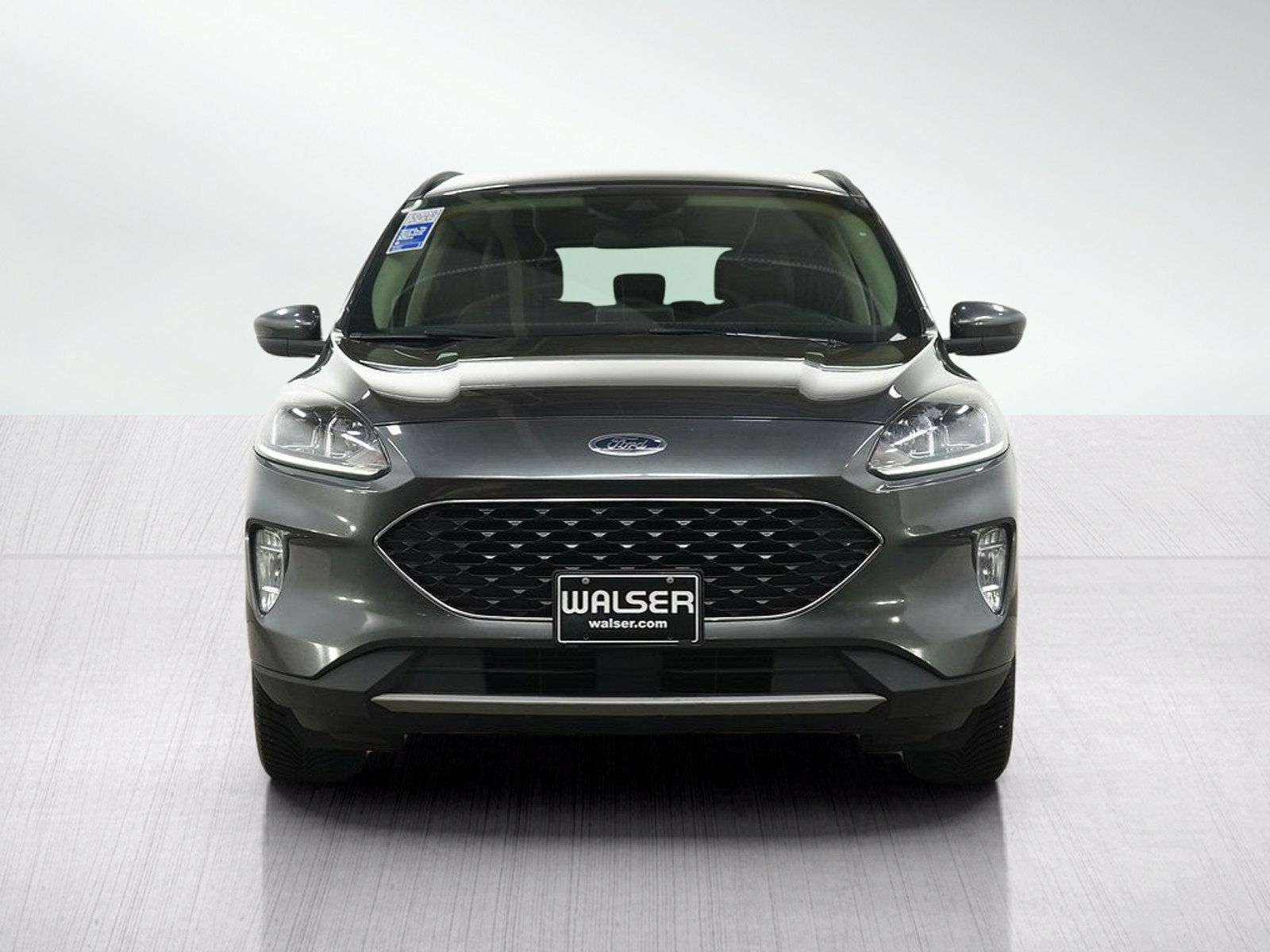 Used 2020 Ford Escape SEL AWD/4WD image 8