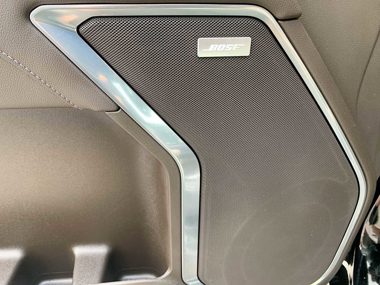 Used 2022 Chevrolet Silverado 1500 LTZ image 23