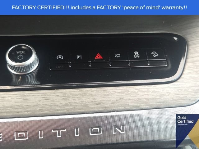 Used 2025 Ford Expedition Platinum AWD/4WD image 41