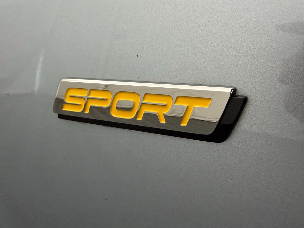 Used 2024 Subaru Crosstrek 2.5i Sport AWD/4WD image 6