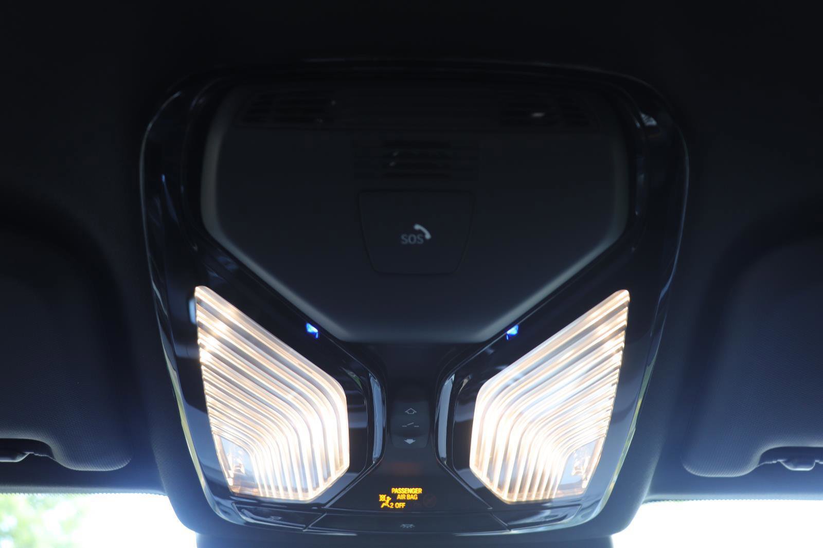 Used 2024 BMW X3 sDrive30i w/ Premium Package w/ZPA image 24