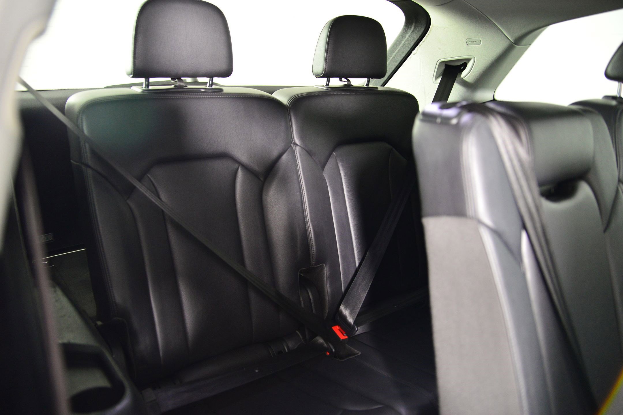 Used 2019 Audi Q7 2.0T Premium w/ Convenience Package image 21