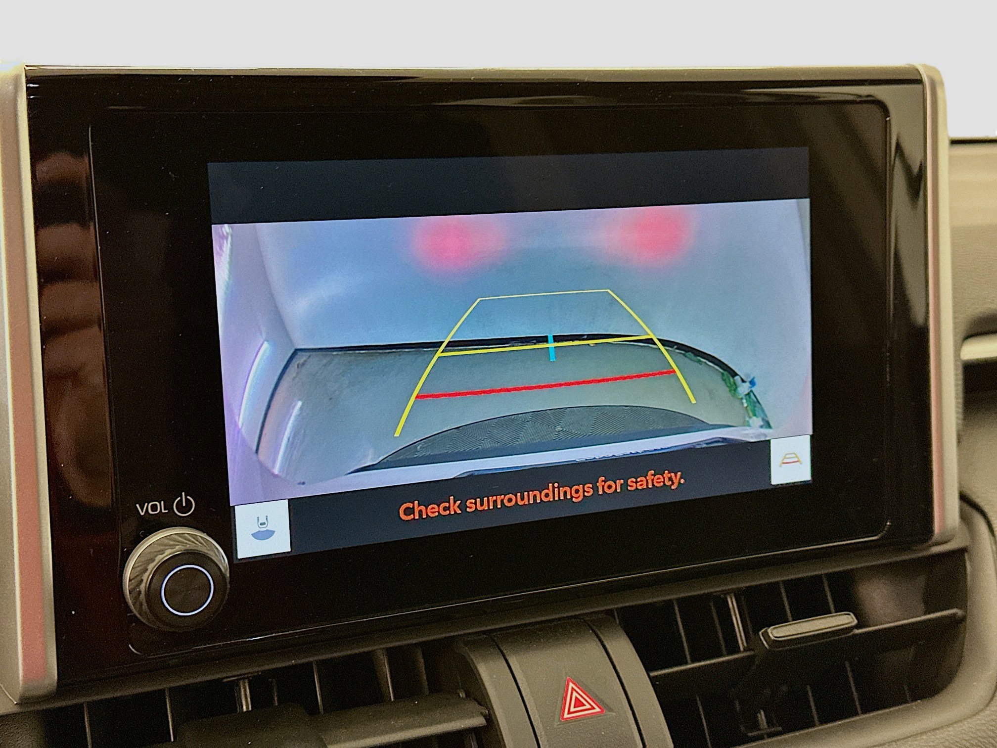 Used 2024 Toyota RAV4 LE image 23