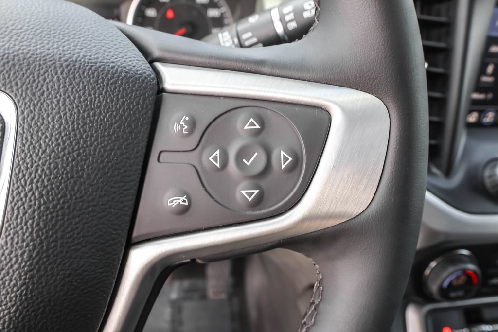 Used 2023 GMC Acadia SLT w/ Elevation Edition AWD/4WD image 22