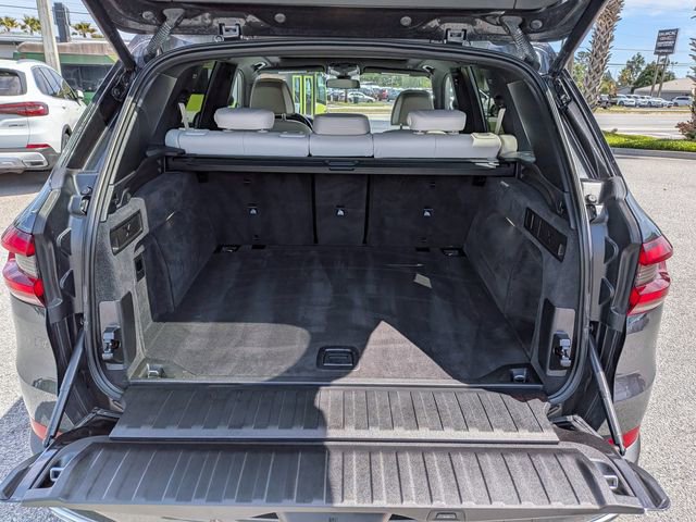 Used 2023 BMW X5 sDrive40i w/ Premium Package image 13