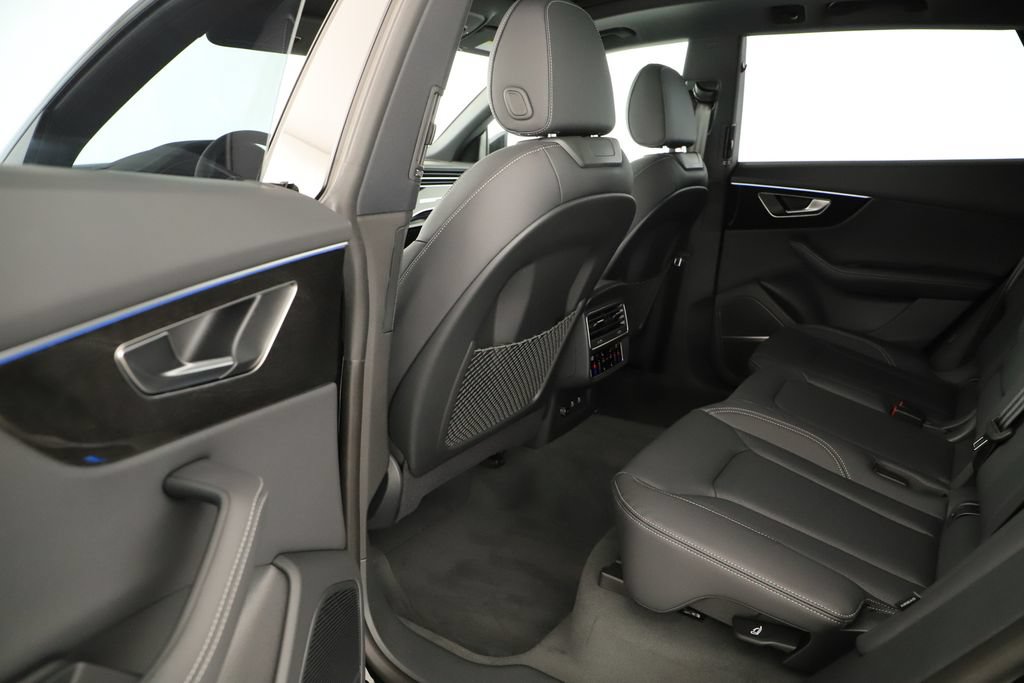 New 2026 Audi Q8 Premium Plus AWD/4WD image 27
