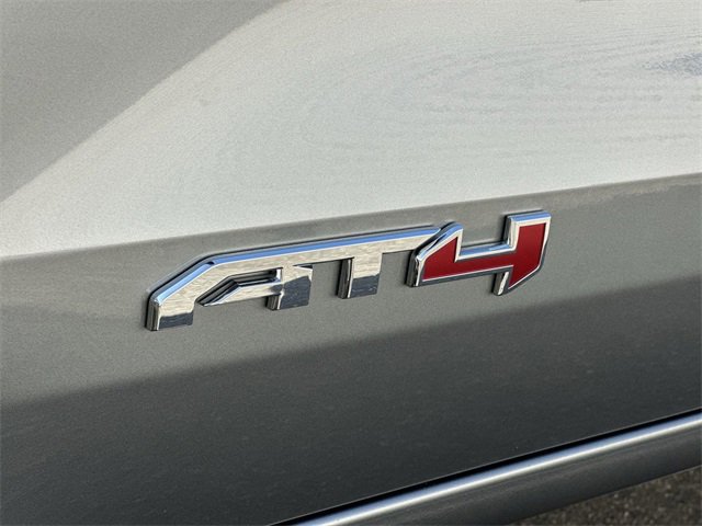 Used 2024 GMC Canyon AT4 w/ Canyon Safety Plus Package image 31