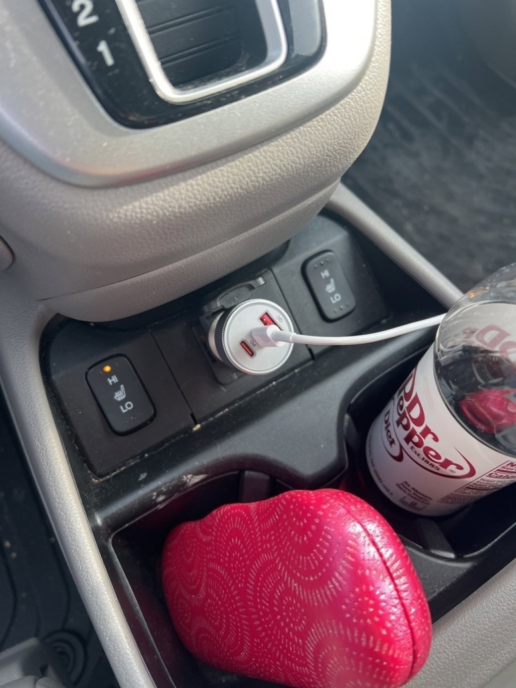 Used 2012 Honda CR-V EX-L image 6