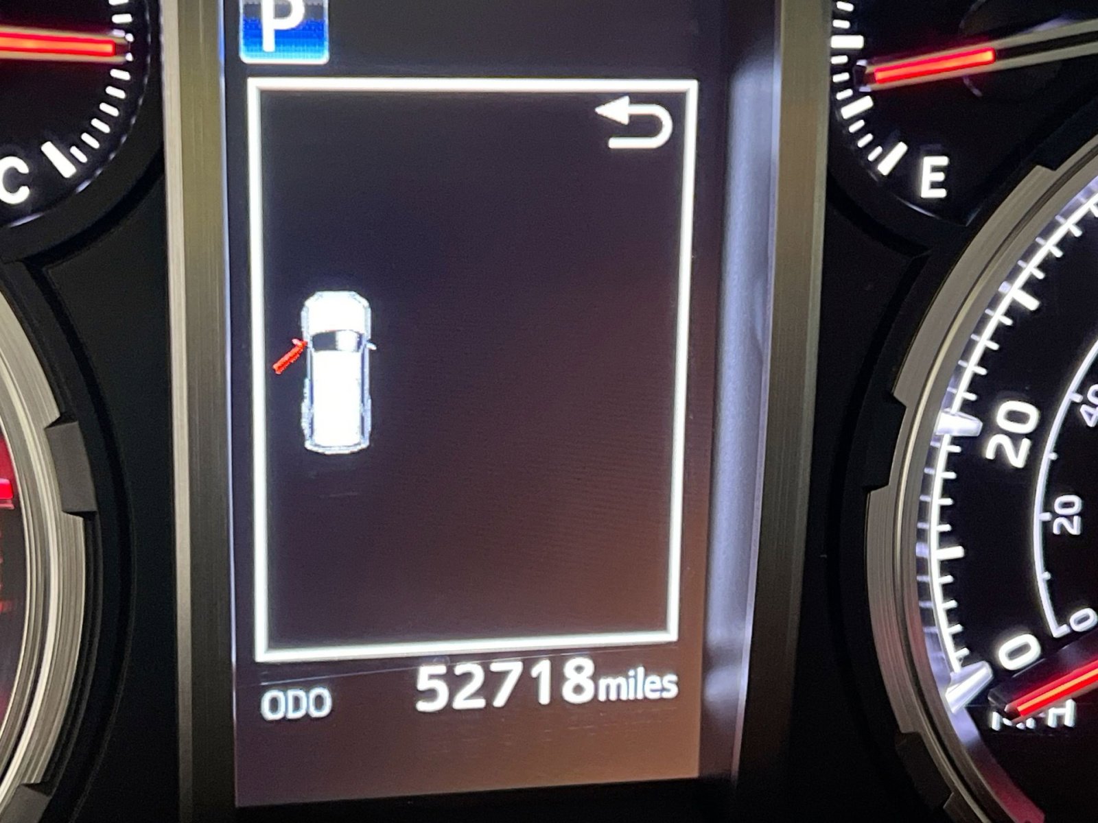 Used 2022 Toyota 4Runner Limited image 30