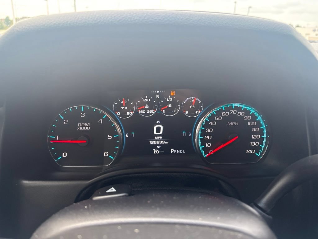 Used 2017 GMC Yukon XL Denali w/ Open Road Package AWD/4WD image 19