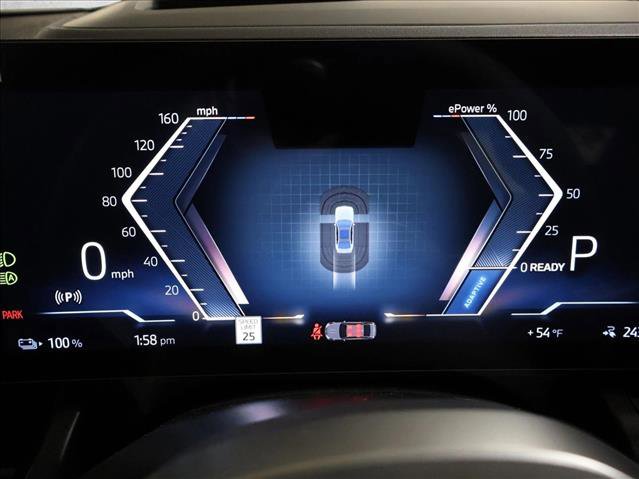 New 2026 BMW i5 eDrive40 AWD/4WD image 11