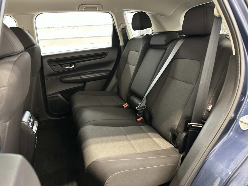 Used 2023 Honda CR-V LX image 19