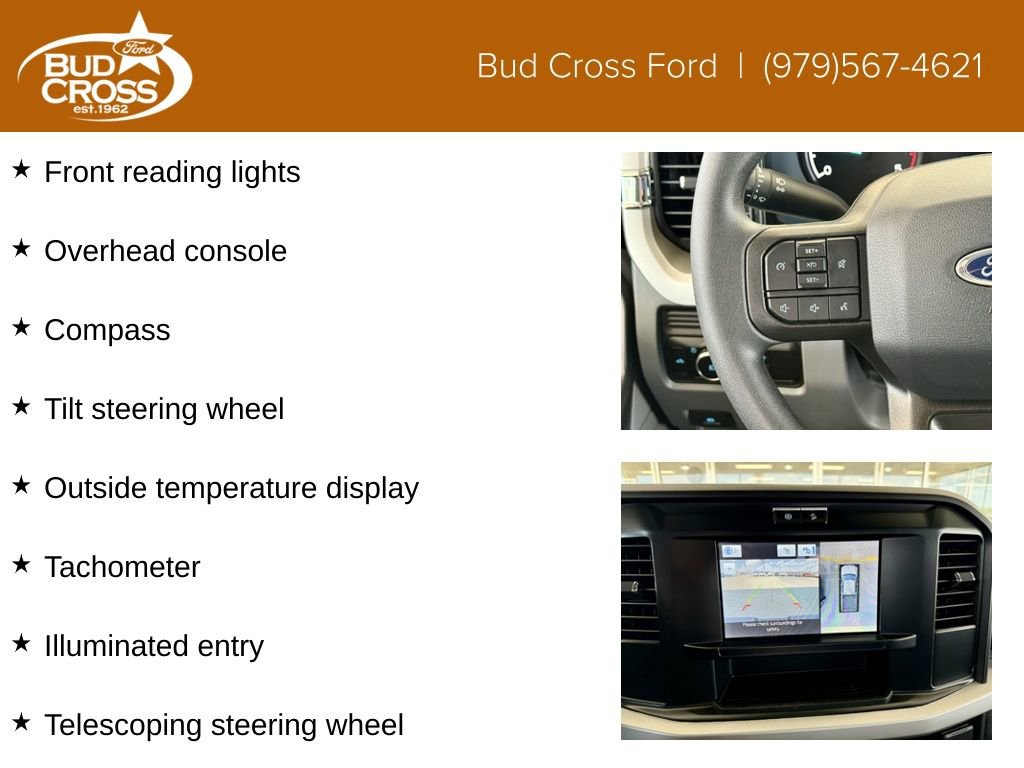 New 2026 Ford F250 XL image 24
