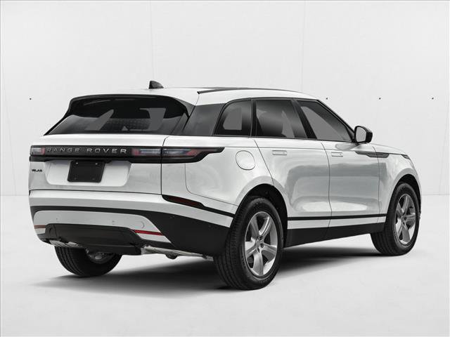 New 2026 Land Rover Range Rover Velar Belgravia AWD/4WD image 2
