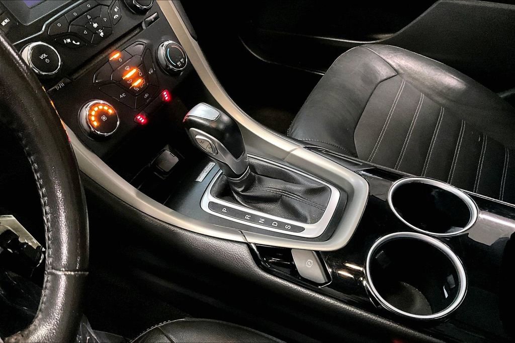 Used 2013 Ford Fusion SE image 17