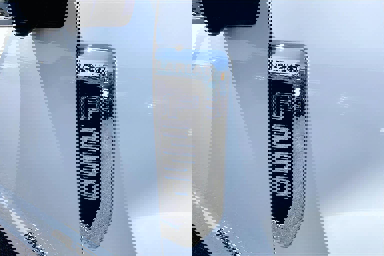 Certified 2022 Ford F250 Lariat w/ Lariat Value Package image 31