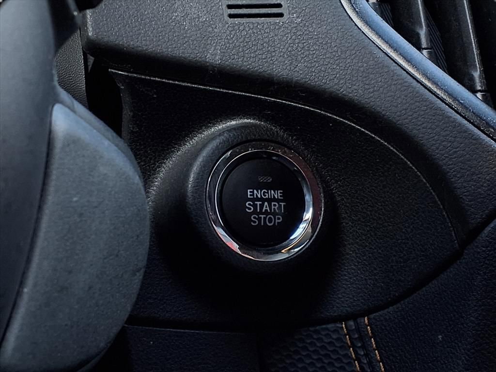 Used 2022 Subaru Forester Wilderness image 11