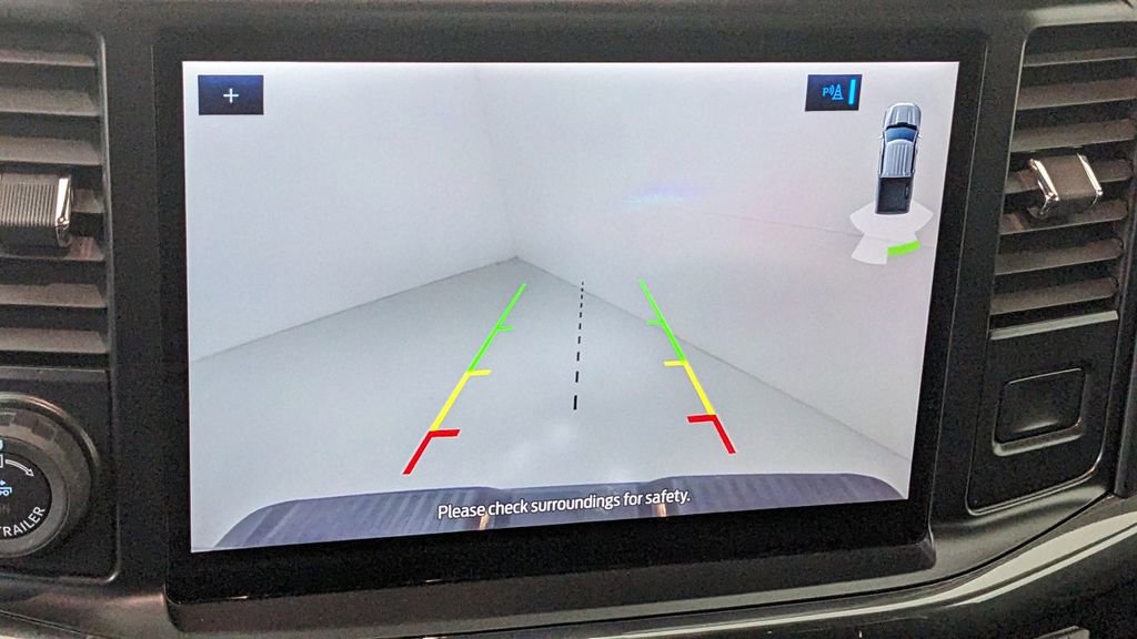 Certified 2022 Ford F150 XLT w/ Equipment Group 302A High image 24