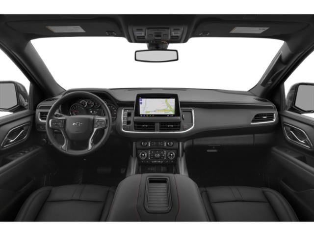 Used 2021 Chevrolet Suburban RST w/ Luxury Package RWD image 11