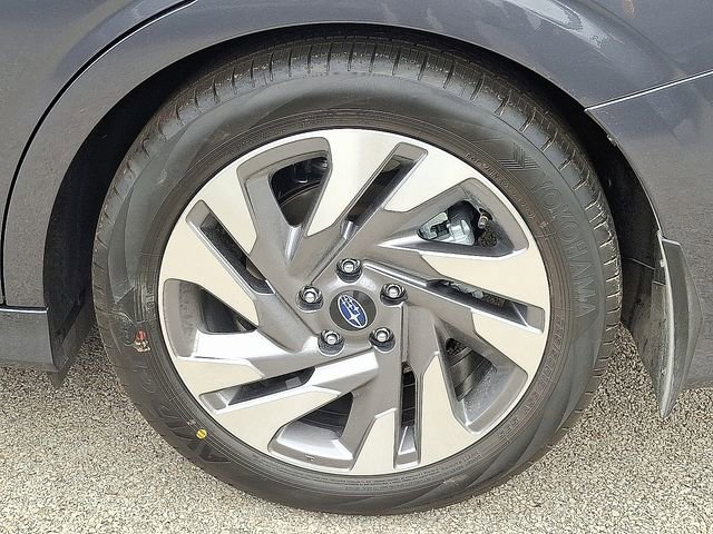 New 2025 Subaru Legacy Limited image 6