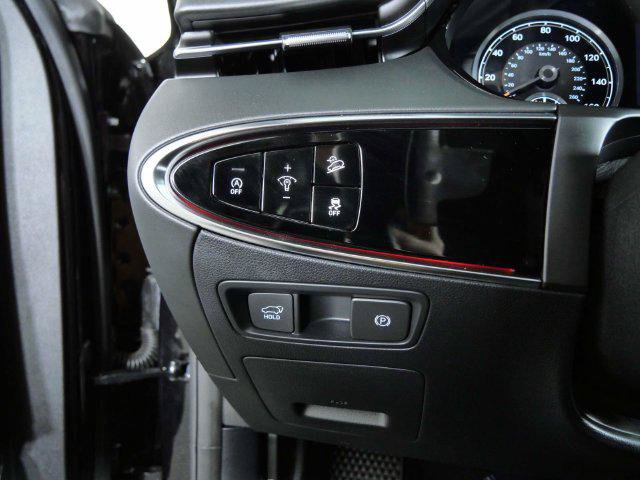 Used 2024 Genesis GV70 3.5T Sport w/ Sport Advanced Package AWD/4WD image 21