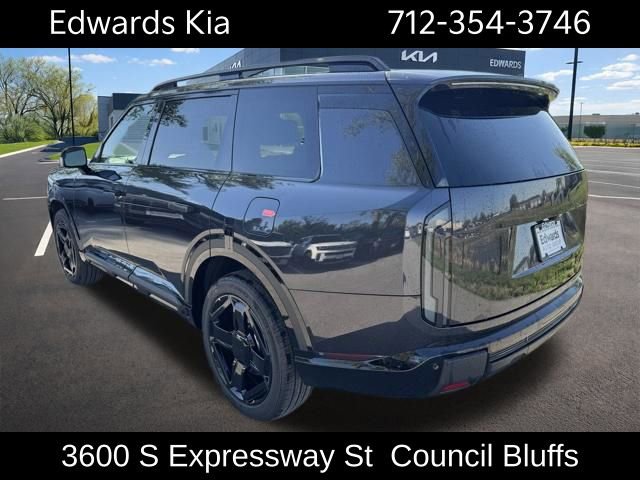 New 2027 Kia Telluride EX X-Line AWD/4WD image 8