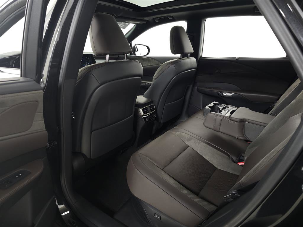 Certified 2024 Lexus RX 350 image 33