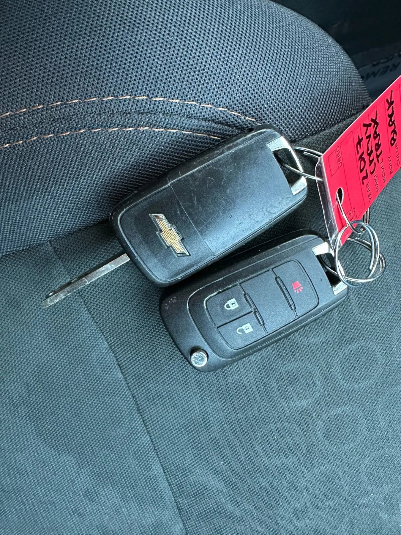 Used 2017 Chevrolet Trax LS image 25