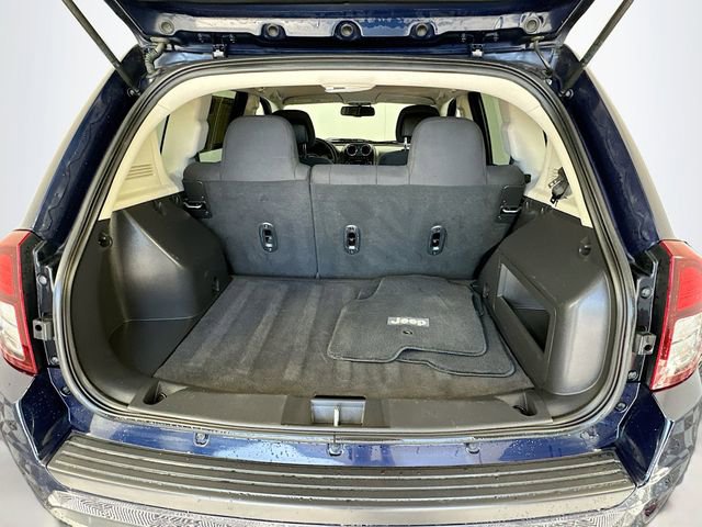 Used 2014 Jeep Compass Sport w/ Power Value Group image 22