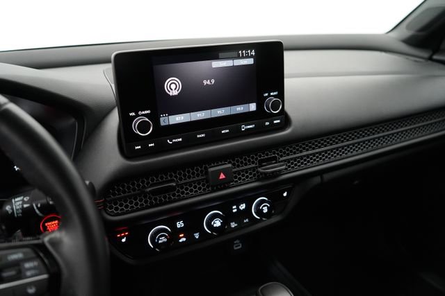 Used 2024 Honda HR-V Sport image 25