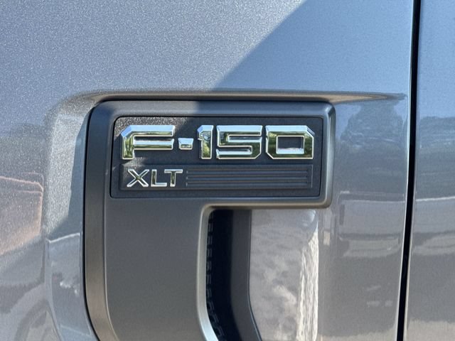Used 2023 Ford F150 XLT w/ Equipment Group 302A High AWD/4WD image 31