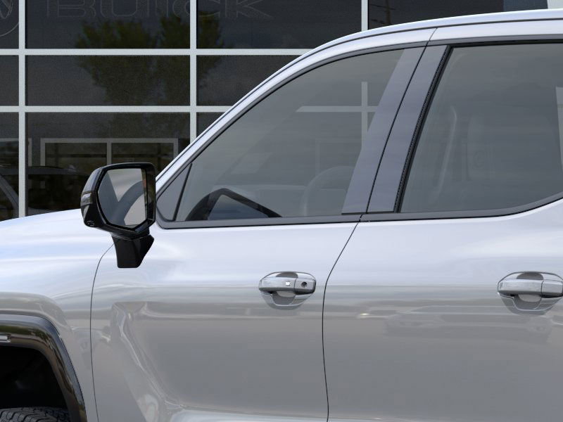 New 2026 GMC Sierra EV AT4 image 12