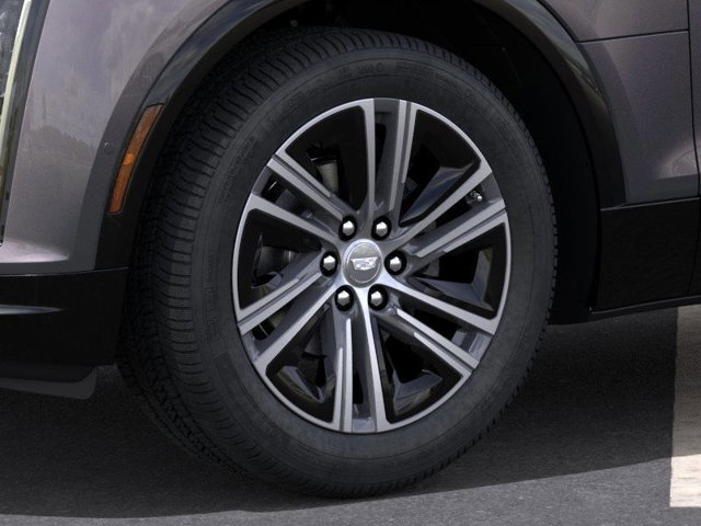 New 2026 Cadillac Lyriq Luxury image 9