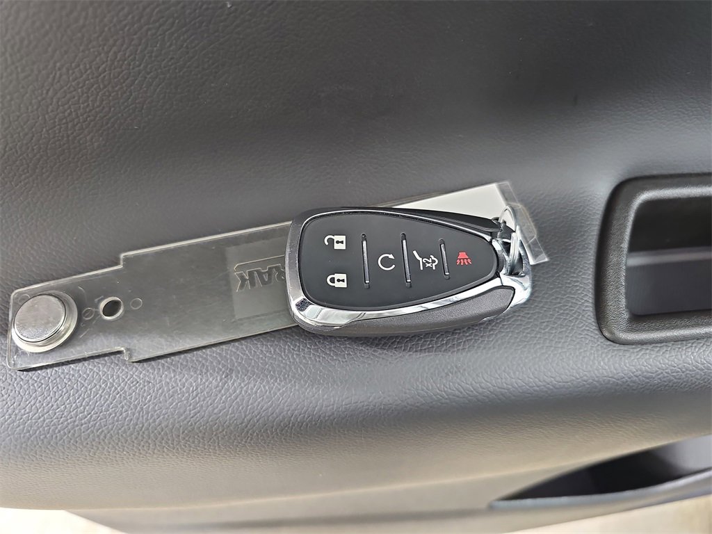 Certified 2024 Chevrolet Equinox LT image 41