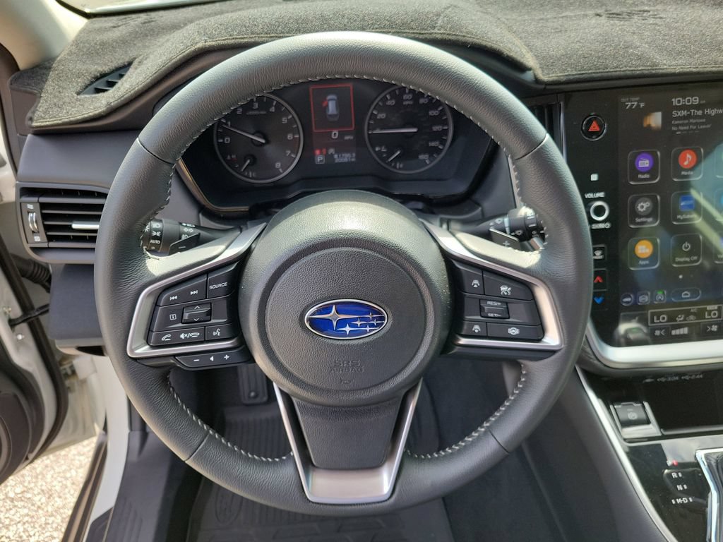 Used 2025 Subaru Outback Premium w/ Popular Package #1A AWD/4WD image 27
