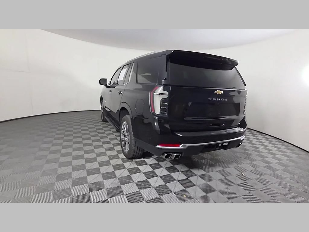 Used 2025 Chevrolet Tahoe High Country RWD image 44
