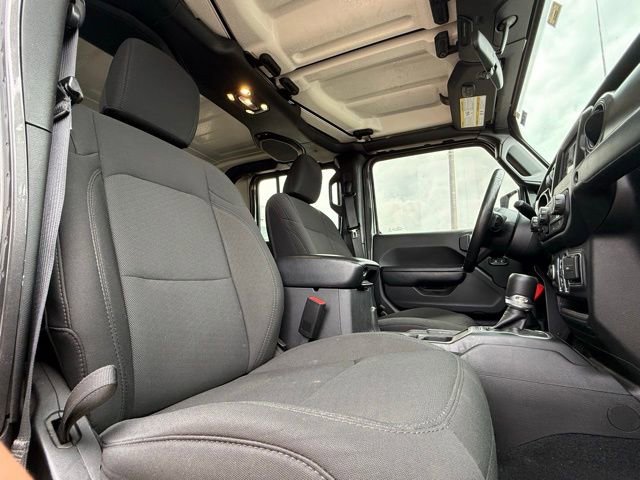 Used 2023 Jeep Gladiator Sport image 12