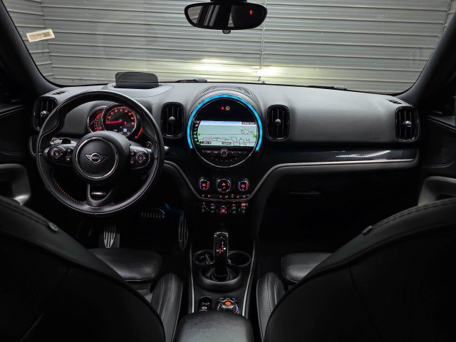 Used 2020 MINI Cooper Countryman John Cooper Works AWD/4WD image 11