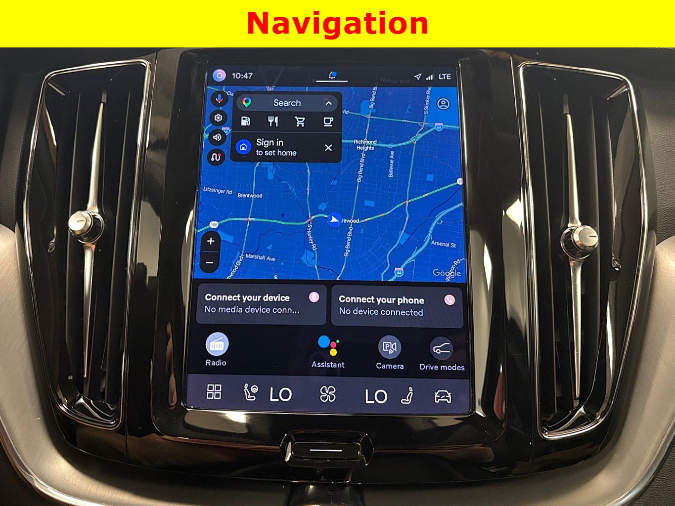 Used 2023 Volvo XC60 B5 Core w/ Climate Package FWD image 19