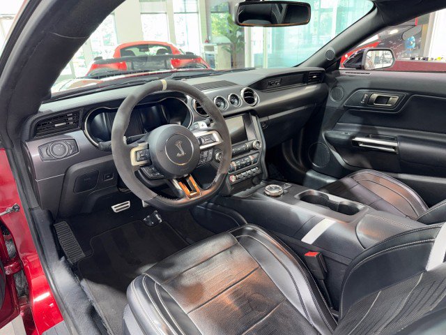 Used 2020 Ford Mustang Shelby GT500 RWD image 8