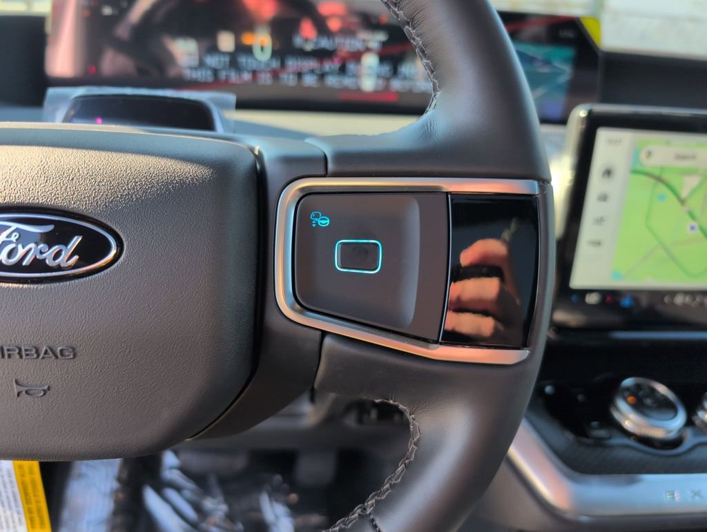 New 2026 Ford Expedition Platinum w/ Stealth Appearance Package image 34