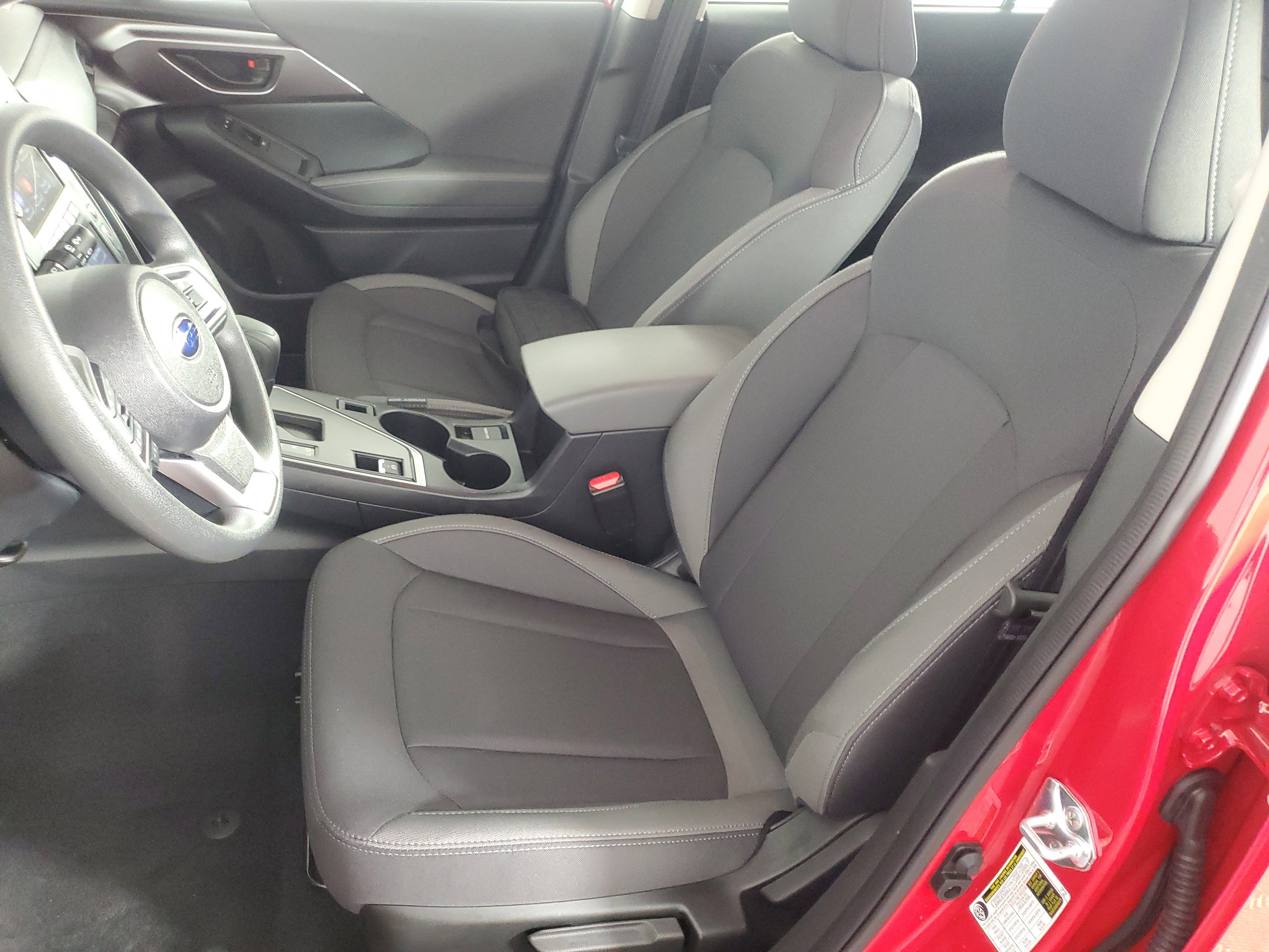 Used 2025 Subaru Impreza 2.0i AWD/4WD image 12