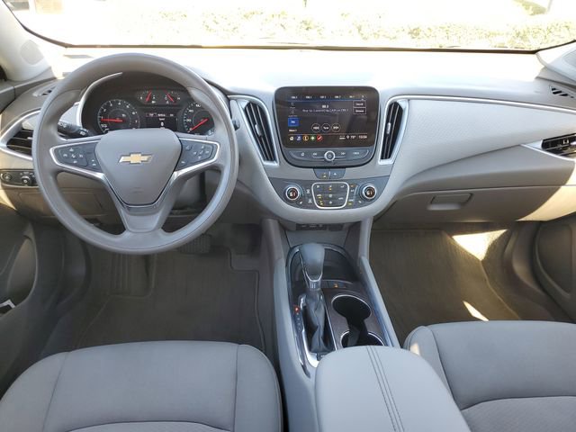 Used 2025 Chevrolet Malibu LT image 8