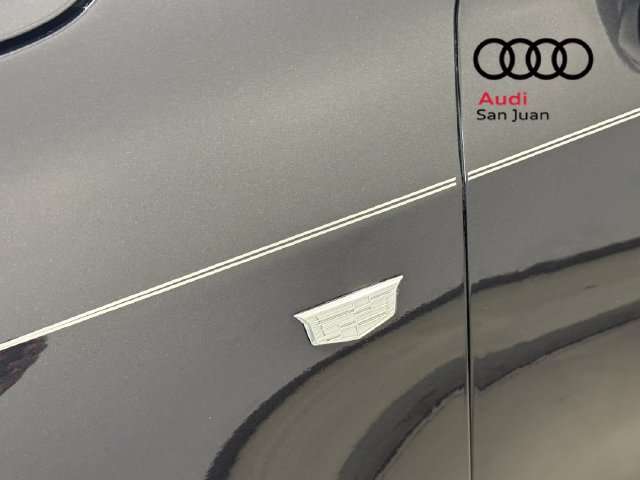Used 2023 Cadillac XT4 Luxury FWD image 7